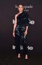 ELLEN POMPEO at Instyle Awards 2018 in Los Angeles 10/22/2018