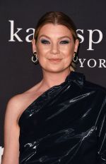 ELLEN POMPEO at Instyle Awards 2018 in Los Angeles 10/22/2018