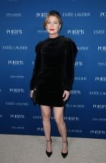 ELLEN POMPEO at Porter