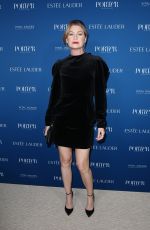 ELLEN POMPEO at Porter