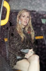 ELLIE GOULDING Pride of Britain Awards 2018 in London 10/29/2018