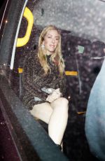 ELLIE GOULDING Pride of Britain Awards 2018 in London 10/29/2018