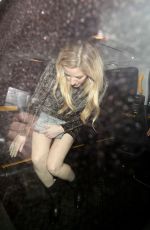 ELLIE GOULDING Pride of Britain Awards 2018 in London 10/29/2018