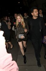ELLIE GOULDING Pride of Britain Awards 2018 in London 10/29/2018