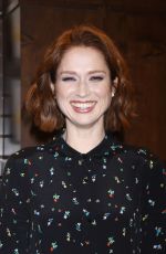ELLIE KEMPER at My Squirrel Days Book Signing at Barnes & Noble in Los Angeles 10/11/2018