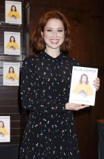 ELLIE KEMPER at My Squirrel Days Booksiging at Barnes and Noble at The Grove 10/10/2018