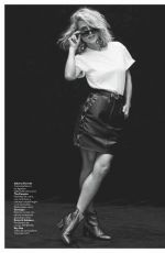 ELSA PATAKY in Instyle Magazine, Spain September 2018 Issue