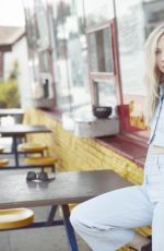 EMILY KINNEY for Coup De Main Magazine, 2018