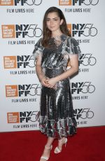 EMILY ROBINSON at Private Life Red Carpet and Cocktail Reception in New York 10/01/2018