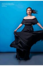 EMMA KENNEY in Regard Magazine, October 2018