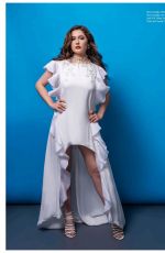 EMMA KENNEY in Regard Magazine, October 2018