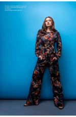 EMMA KENNEY in Regard Magazine, October 2018