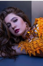 EMMA KENNEY in Regard Magazine, October 2018
