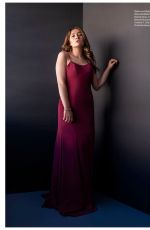 EMMA KENNEY in Regard Magazine, October 2018