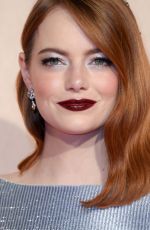 EMMA STONE at The Favourite Premiere at BFI London Film Festival 10/18/2018