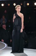 EMMA WILLIS at Big Brother 2018 Show in Elstree Studios 09/28/2018
