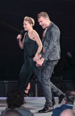 EMMA WILLIS at Big Brother 2018 Show in Elstree Studios 09/28/2018