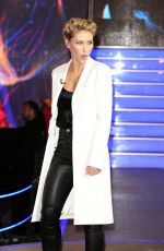 EMMA WILLIS at Big Brother Eviction Night in Borehamwood 10/05/2018