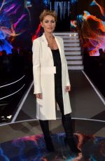 EMMA WILLIS at Big Brother Eviction Night in Borehamwood 10/05/2018