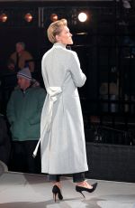 EMMA WILLIS at Big Brother Eviction Night in Borehamwood 10/26/2018