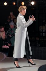 EMMA WILLIS at Big Brother Eviction Night in Borehamwood 10/26/2018