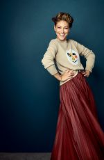 EMMA WILLIS for You Magazine, October 2018