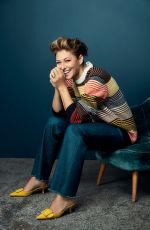 EMMA WILLIS for You Magazine, October 2018