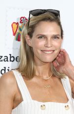 ERIN and SARA FOSTER at Elizabeth Glaser Pediatric Aids Foundation Anniversary in Culver City 10/28/2018