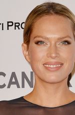 ERIN FOSTER at Barbara Berlanti, F--k Cancer Benefit in Los Angeles 10/13/2018