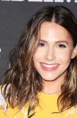 ERIN SANDERS at Deadline Awards Season Kickoff Party in Los Angeles 10/01/2018