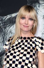 EUGENIA KUZMINA at Halloween Premiere in Los Angeles 10/17/2018