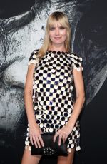 EUGENIA KUZMINA at Halloween Premiere in Los Angeles 10/17/2018