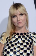 EUGENIA KUZMINA at Halloween Premiere in Los Angeles 10/17/2018