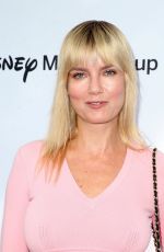 EUGENIA KUZMINA at T.J. Martell Foundation Hosts 9th Annual LA Family Day 10/07/2018