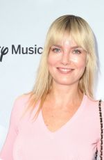 EUGENIA KUZMINA at T.J. Martell Foundation Hosts 9th Annual LA Family Day 10/07/2018
