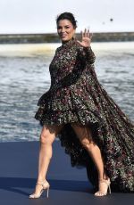 EVA LONGORIA at L
