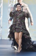 EVA LONGORIA at L