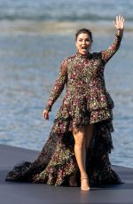 EVA LONGORIA at L