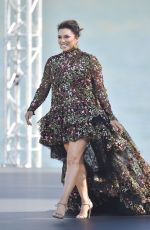 EVA LONGORIA at L