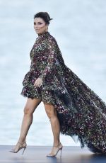 EVA LONGORIA at L