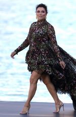 EVA LONGORIA at L