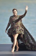 EVA LONGORIA at L