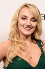 EVANNA LYNCH at Animal Equality