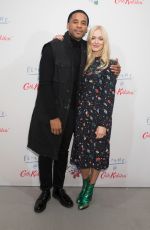 FEARNE COTTON at Fearne x Cath Kidston at Vinyl Factory in London 10/25/2018