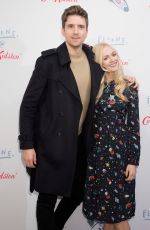 FEARNE COTTON at Fearne x Cath Kidston at Vinyl Factory in London 10/25/2018