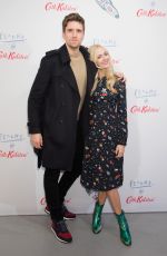 FEARNE COTTON at Fearne x Cath Kidston at Vinyl Factory in London 10/25/2018