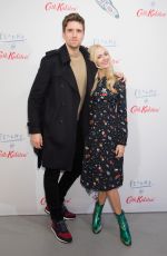 FEARNE COTTON at Fearne x Cath Kidston at Vinyl Factory in London 10/25/2018