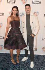 FERNANDA MOTTA at Fashion Freak Show in Paris 09/28/2018