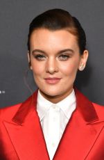 FRANKIE SHAW at Variety