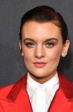 FRANKIE SHAW at Variety